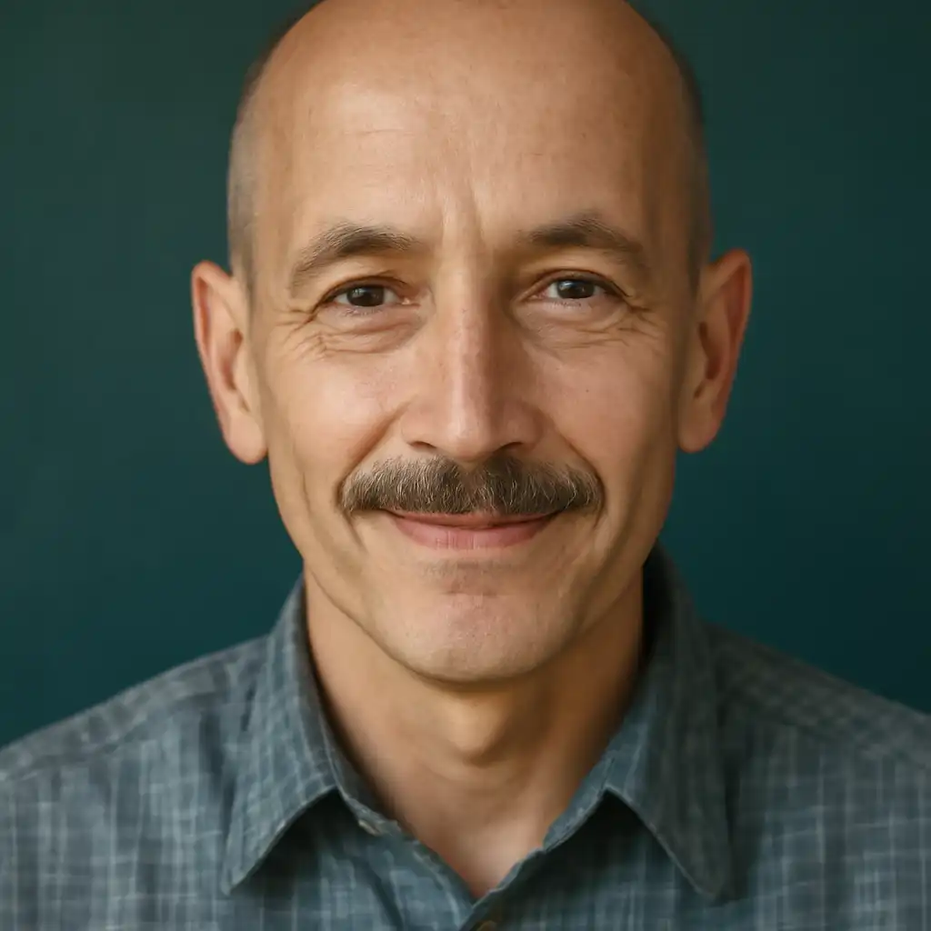 Florian Schröder